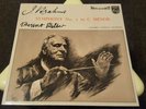PHILIPS SABL 181 BRAHMS SYMPHONY NO 1 BRUNO WALTER NM COND