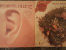 2x Manfred Mann LPs The Roaring Silence/The Good Earth Ex.Cond FREE POST