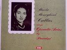 Testament 180g EMI 33CX 1204: Puccini, Maria Callas sings Operatic Arias, NM, OP