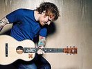 Concert tickets Ed Sheeran Ziggo Dome 4 april 2017