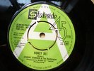 Johnny Johnson Bandwagon Honey Bee Demo Stateside 1972 7