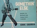 Eddie Cochran EP