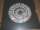 WALTER STRERATH Trio Quartet Quintet LP rare German jazz reissue