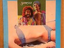 BANDICOOT - S/T LP OZ AUSSIE BLUES BOOGIE '76 MADDER LAKE Shane Bourne SID RUMPO