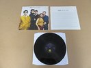 PULP His 'N' Hers ISLAND LP VERY RARE 1994 UK ORIGINAL 1ST PRESSING ILPS8025