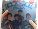 The Beatles ?– Rock 'N' Roll Music SEALED 1976 USA 2LP w/ Hype Paul McCartney