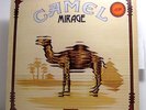 Camel Mirage SEALED 1st Press 1974 UK LP Caravan Jethro Tull Fairport Convention
