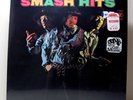 The Jimi Hendrix Experience ?– Smash Hits SEALED 1973 Press Canada LP