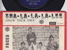 SMALL FACES * Sha-La-La-La-Lee * 1966 DENMARK 45 * MOD BEAT *