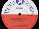 Brixton Cat Trojan TBL106 Joe's All Stars . Dice the Boss