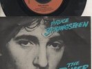 BRUCE SPRINGSTEEN   Rare 1980 UK Only 7