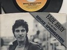 BRUCE SPRINGSTEEN   Rare 1980 USA Only 7