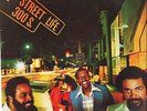 The Crusaders Street Life MCA Vinyl LP