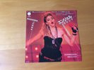 7 INCH SINGLE MADONNA ANGEL JAPAN