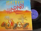 Harari-Heatwave (1980 masterpiece from South African township Afro funk stars)