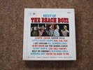 BEST OF THE BEACH BOYS - ORIG UK 1966 REEL-TO-REEL TAPE