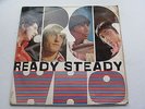 THE WHO ORIGINAL 1966 UK EP READY STEADY GO