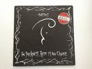 ANTISECT – In Darkness, There Is No Choice LP UK 1984 punk rare