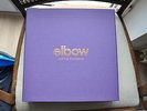 Elbow Little Fictions Deluxe Boxset  neu und ovp.