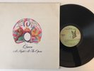 Queen - A Night At The Opera - 1975 LP 1st Press Embossed Cover 7E-1053 (NM)