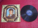LP JOHNNY HALLYDAY - JOHNNY 67 - IMPORT BRÉSIL.