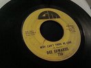 dee edwards why cant there be love vg-