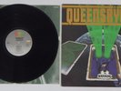 Queensryche - The Warning  - 1984 ST17134 Rock Metal LP Vinyl Record Album 1980s