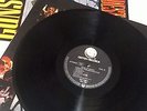 Guns N' Roses ?– Appetite For Destruction - w/inner with lyrics - Germany 1987