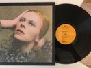 David Bowie - Hunky Dory - 1972 1st Press Vinyl LP Record LSP-4623 (NM-)