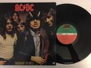 AC/DC - Highway To Hell - 1979 1st Press Vinyl LP Record SD 19244 Near Mint (NM)