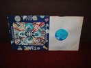 TIME T.I.M.E. 1st LP 1968 BLUE LIBERTY 1st Press  AMAZING PSYCH RARITY
