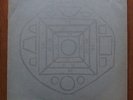Organum ?: In Extremis - Belgium rare vinyl album Industrial Antirecords 1985