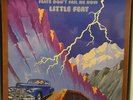 Little Feat - Feats Don't Fail Me Now 1974 (SEALED COPY) mint. Blues Rock