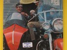 DOUG DILLARD & GENE CLARK.FANTASTIC EXPEDITION.1968 A&M.WHITE LABEL PROMO.