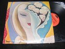 LAYLA Eric Clapton DEREK AND THE DOMINOS 2 Lp In Shrinkwrap Polydor BMG Club Iss