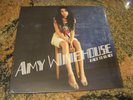 Amy Winehouse ?– Back To Black '  LP MINT & SEALED