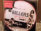 THE KILLERS - SAM'S TOWN -  LTD 12
