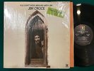 JIM CROCE You Don't Mess Around with Jim LP (DEBUT) ORIG ABC '72 Shrink 1A NM-