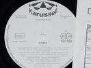 HITBOX - (Abba, Kurt Edelhagen...) LP 1975 Karussell Promo Archiv-Copy mint