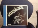 Woody Guthrie - Asch Recordings #347 (1944) 3 Record Set (78 RPM) w/Jacket