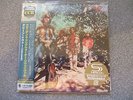 creedence clearwater revival - green river japanese shm mini lp obi
