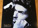 GEORGE MICHAEL - FAITH - 12 INCH 45 RPM -UK