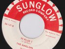 THE SUNGLOWS 