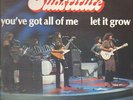 Clout Substitute NEAR MINT Carrere Vinyl LP