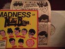 Madness / Suggs - The Nutty Boys NEW ZEALAND RELEASE 12