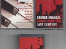 George Michael ?– Songs From The Last Century     Mini-disc