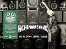 NIGHTMARES ON WAX-IN A SPACE OUTTA SOUND (GATE)  VINYL LP NEW