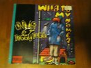 Snoop Doggy Dogg* - What's My Name? (1993) - 12