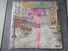 Sheila B. Devotion - Singin' in the rain US LP DIFFERENT COVER PROMO