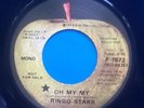 Ringo Starr Oh My My 2 Track 7